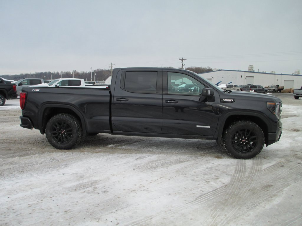 New 2026 GMC Sierra 1500 Elevation w/ Elevation Premium Package image 3