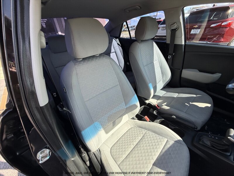 Used 2018 Kia Rio LX FWD image 16