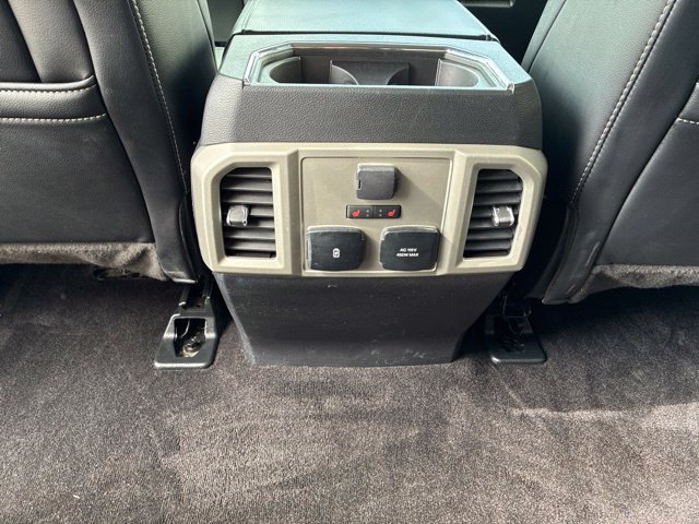 Used 2019 Ford F150 Lariat w/ Equipment Group 502A Luxury AWD/4WD image 14