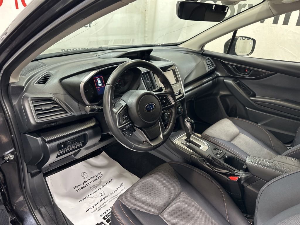 Used 2018 Subaru Crosstrek 2.0i Premium w/ Eyesight System image 25