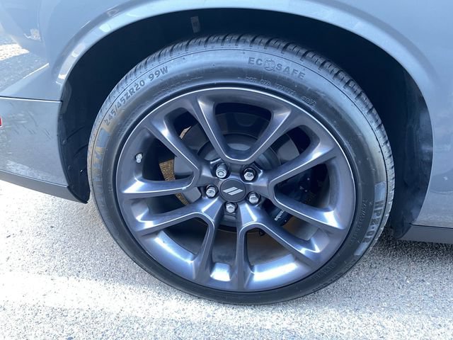 Used 2023 Dodge Challenger R/T Scat Pack RWD image 9