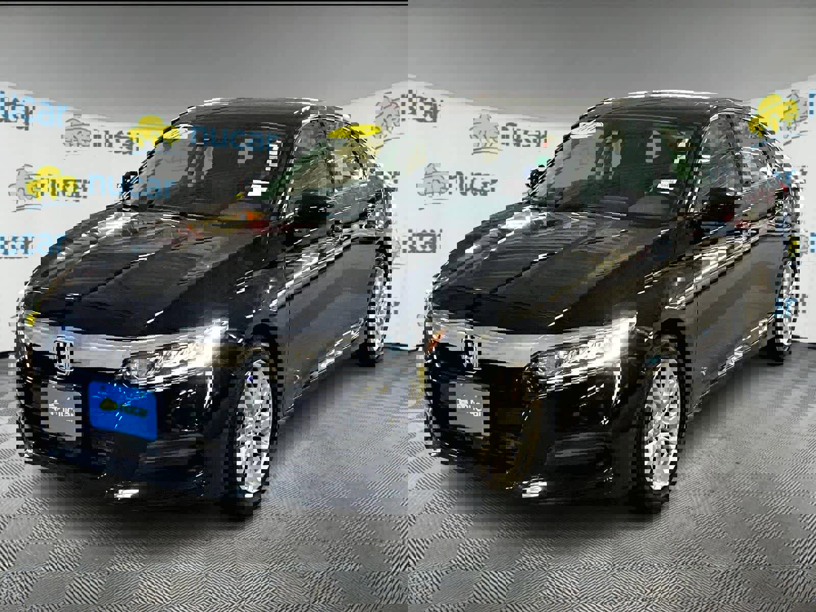 Used 2019 Honda Accord LX image 3