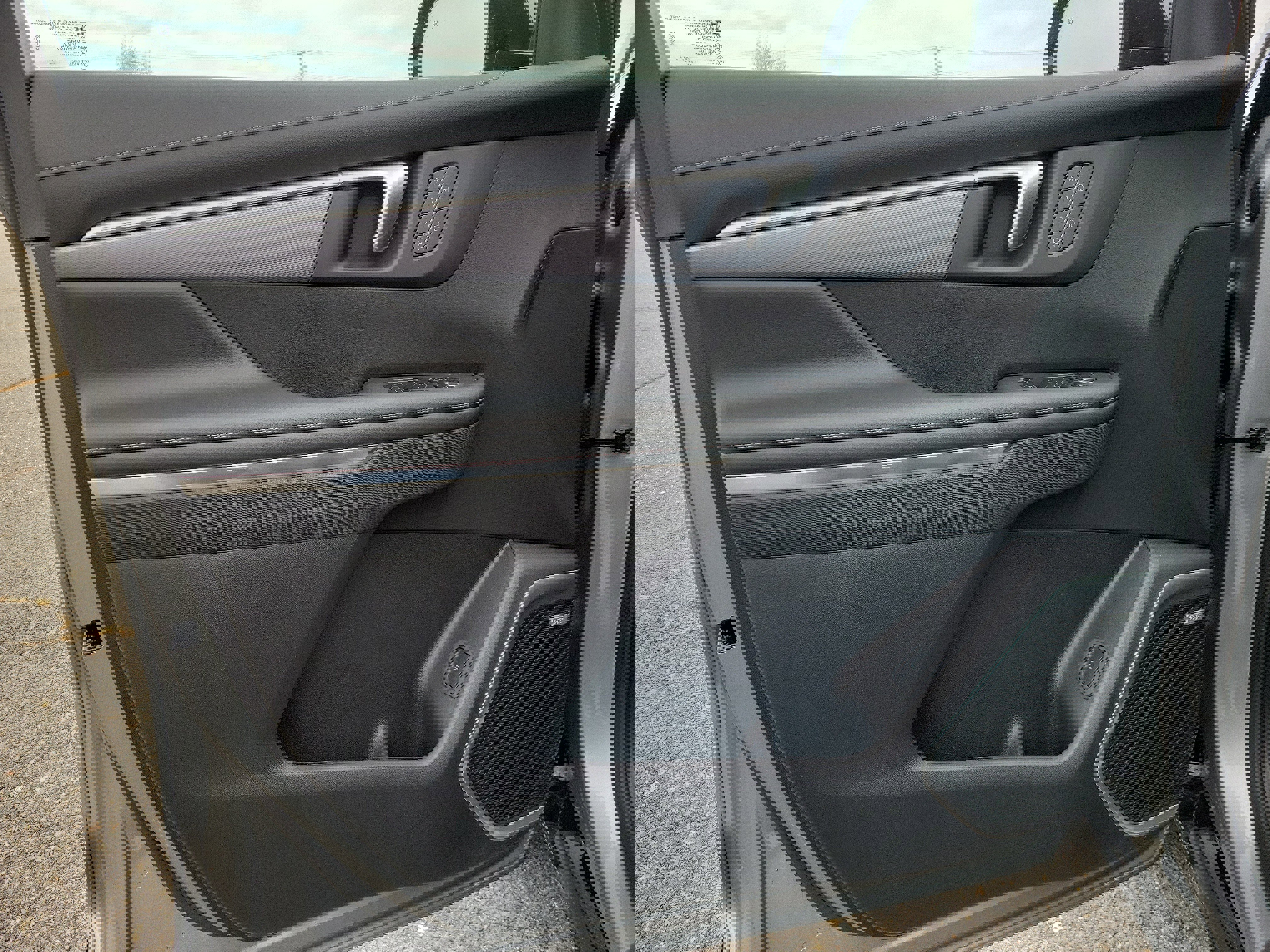 New 2026 Buick Enclave Sport Touring w/ Power Package image 15