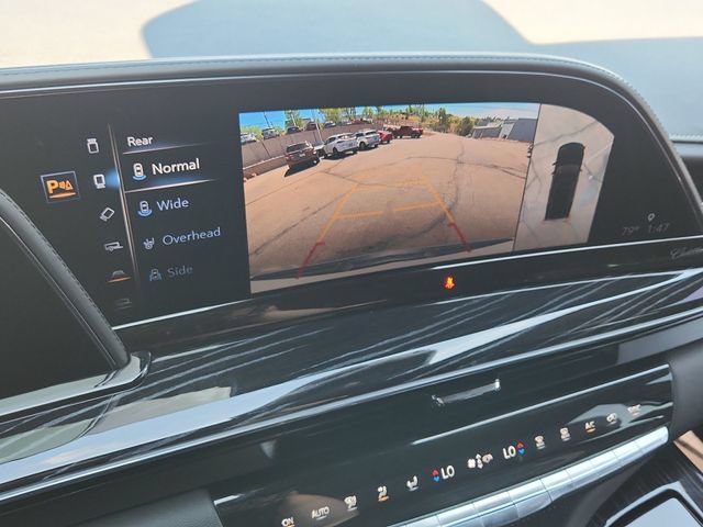 Used 2021 Cadillac Escalade Sport AWD/4WD image 20