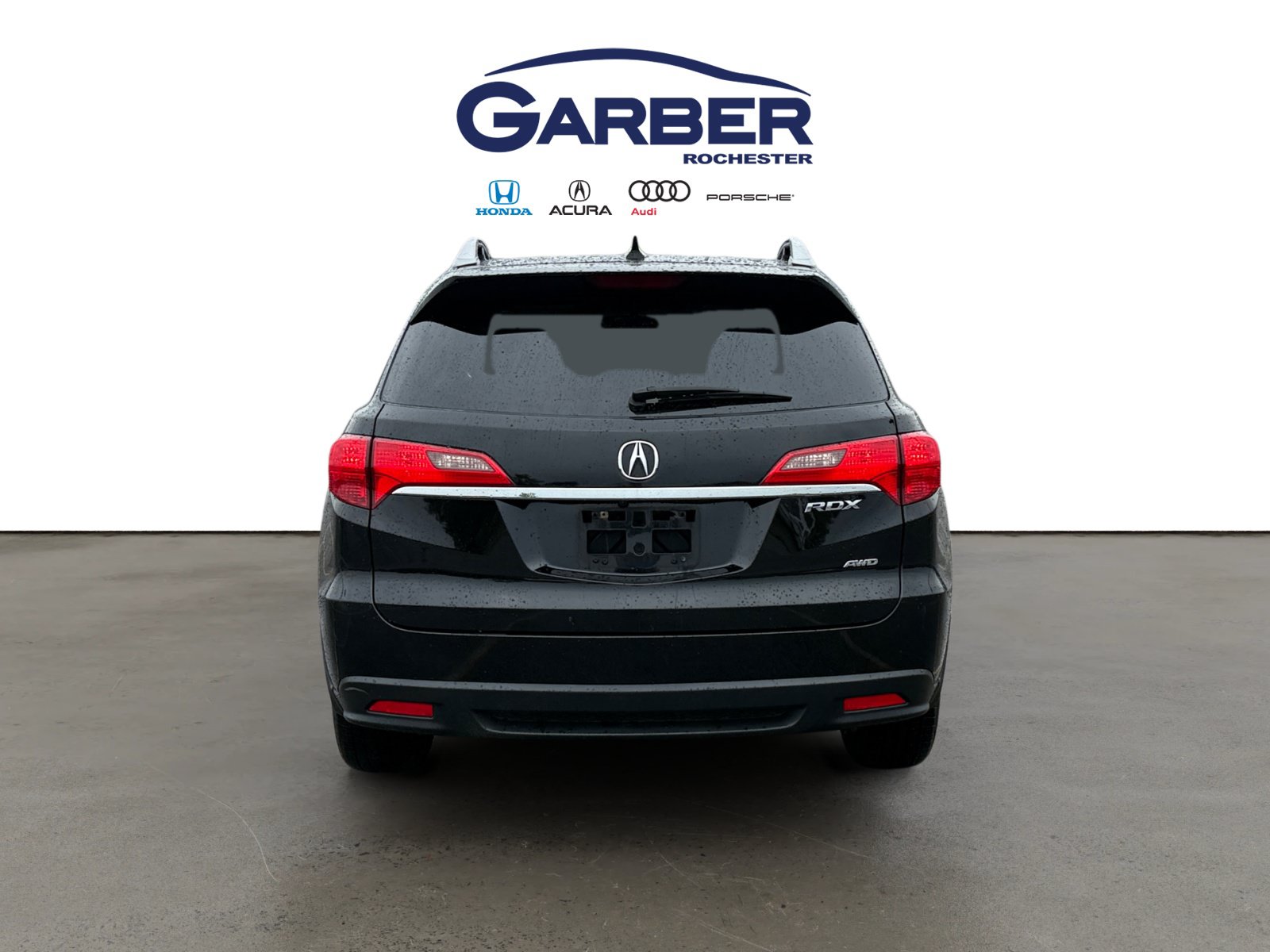 Used 2013 Acura RDX w/ Technology Package AWD/4WD image 10