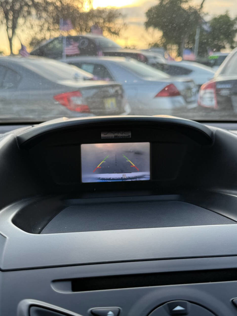 Used 2014 Ford Escape S image 18