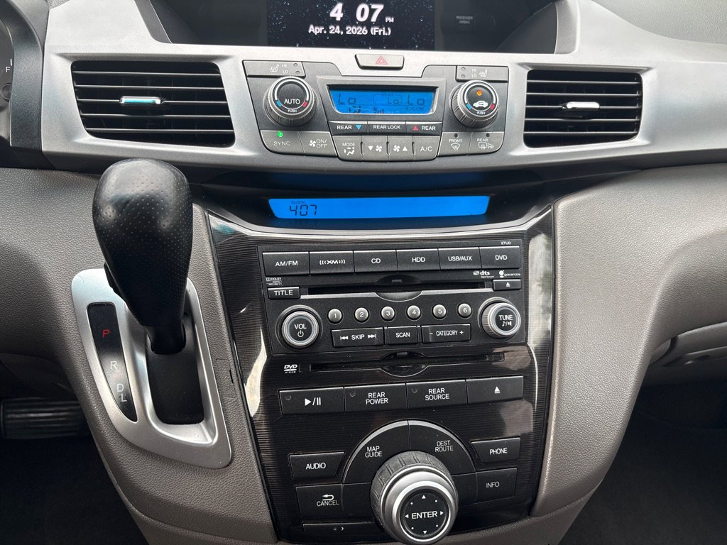 Used 2011 Honda Odyssey Touring image 15