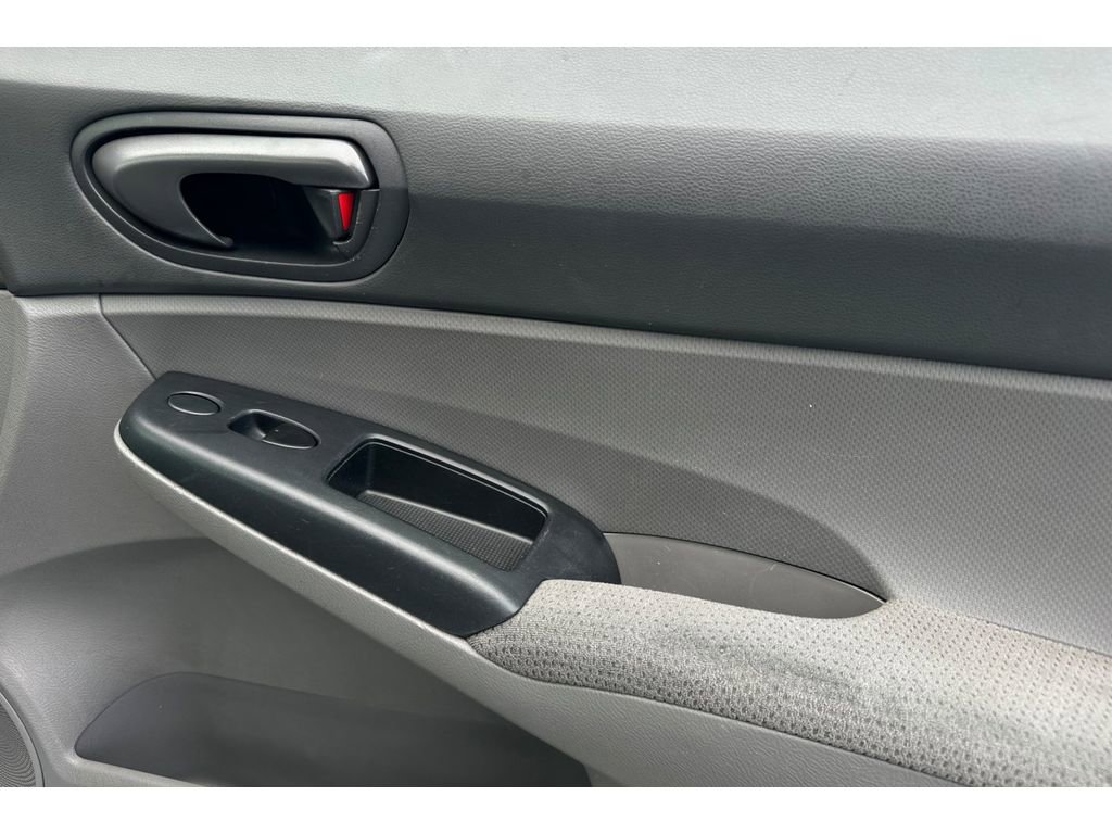 Used 2010 Honda Civic DX-VP image 18