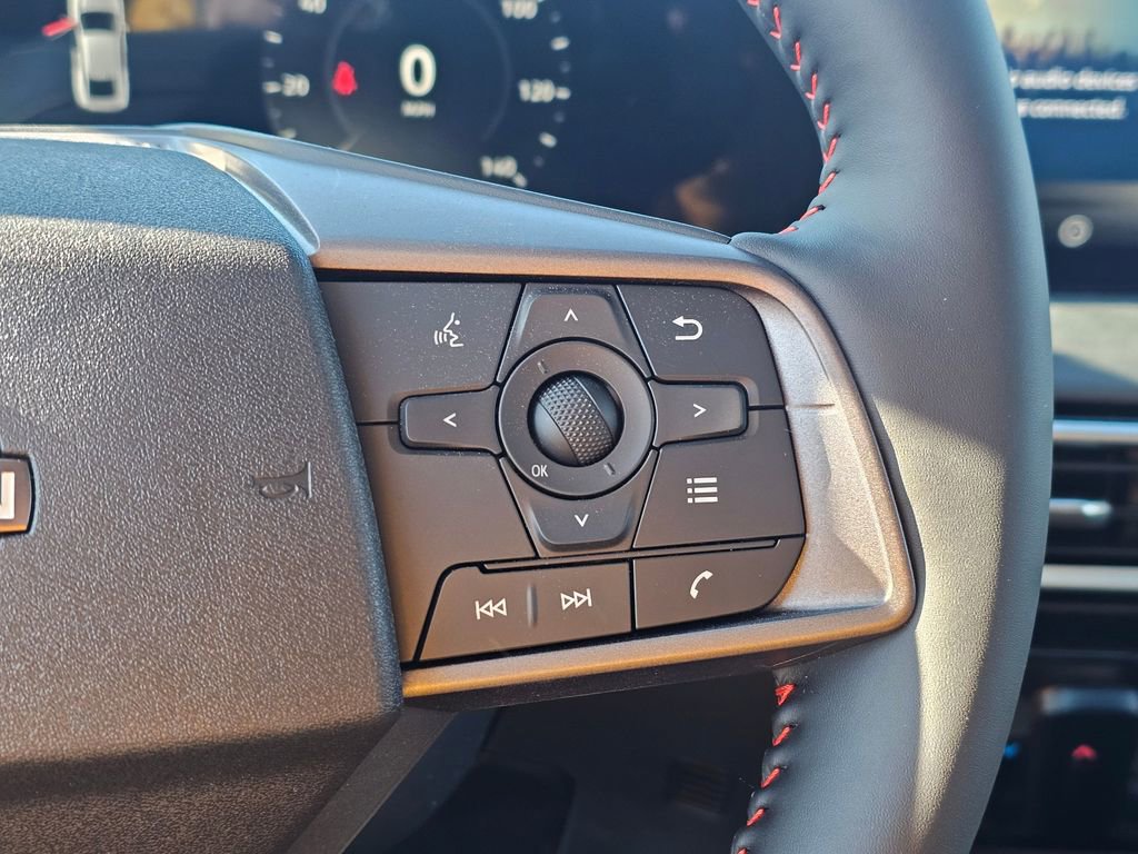 New 2026 Nissan Sentra SR w/ SR Premium Package image 31