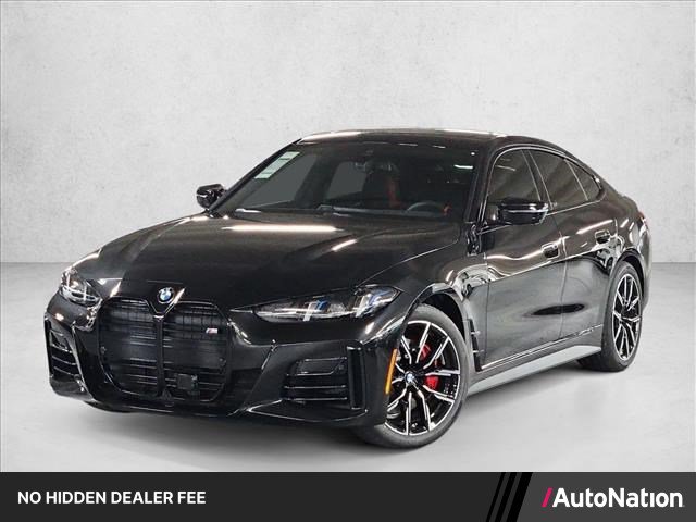 New 2027 BMW 440i xDrive w/ Premium Package