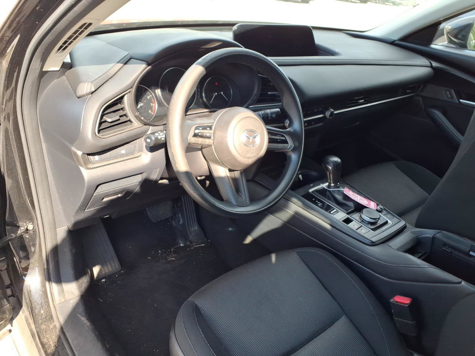 Used 2021 MAZDA CX-30 AWD 2.5 S image 4