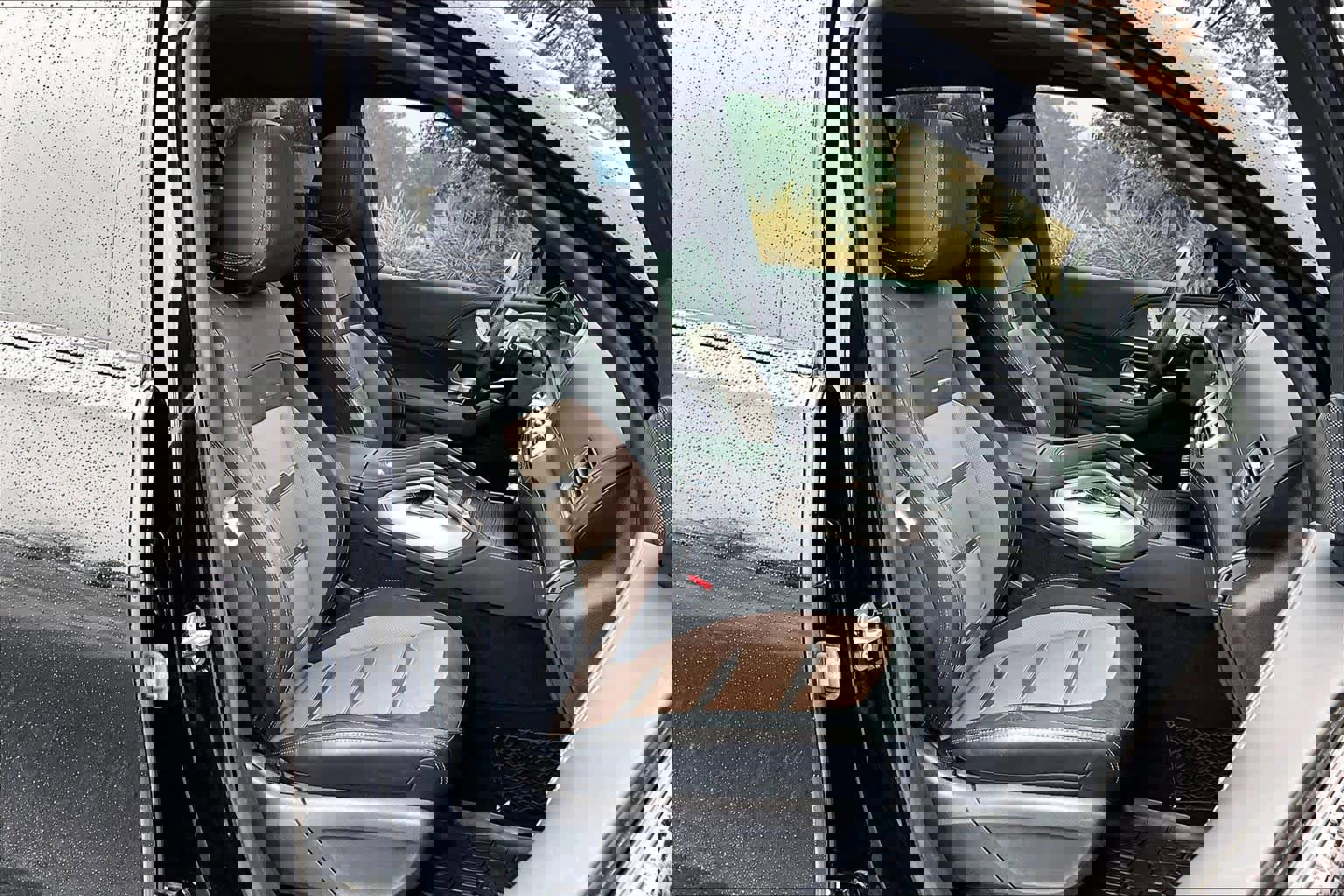 Certified 2021 Mercedes-Benz GLE 63 AMG S image 9