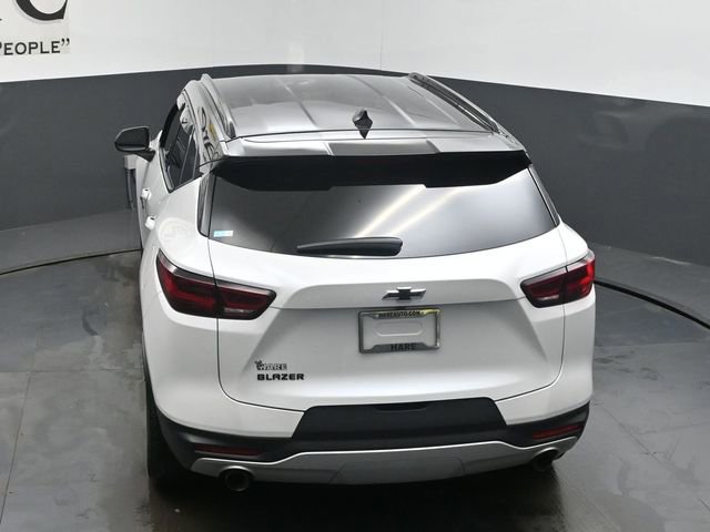 Used 2023 Chevrolet Blazer LT w/ Convenience Package image 57