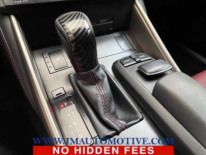 Used 2014 Lexus IS 250 AWD w/ F-Sport Package image 35