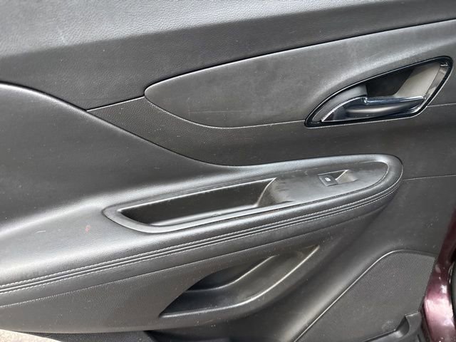 Used 2017 Buick Encore Preferred image 30