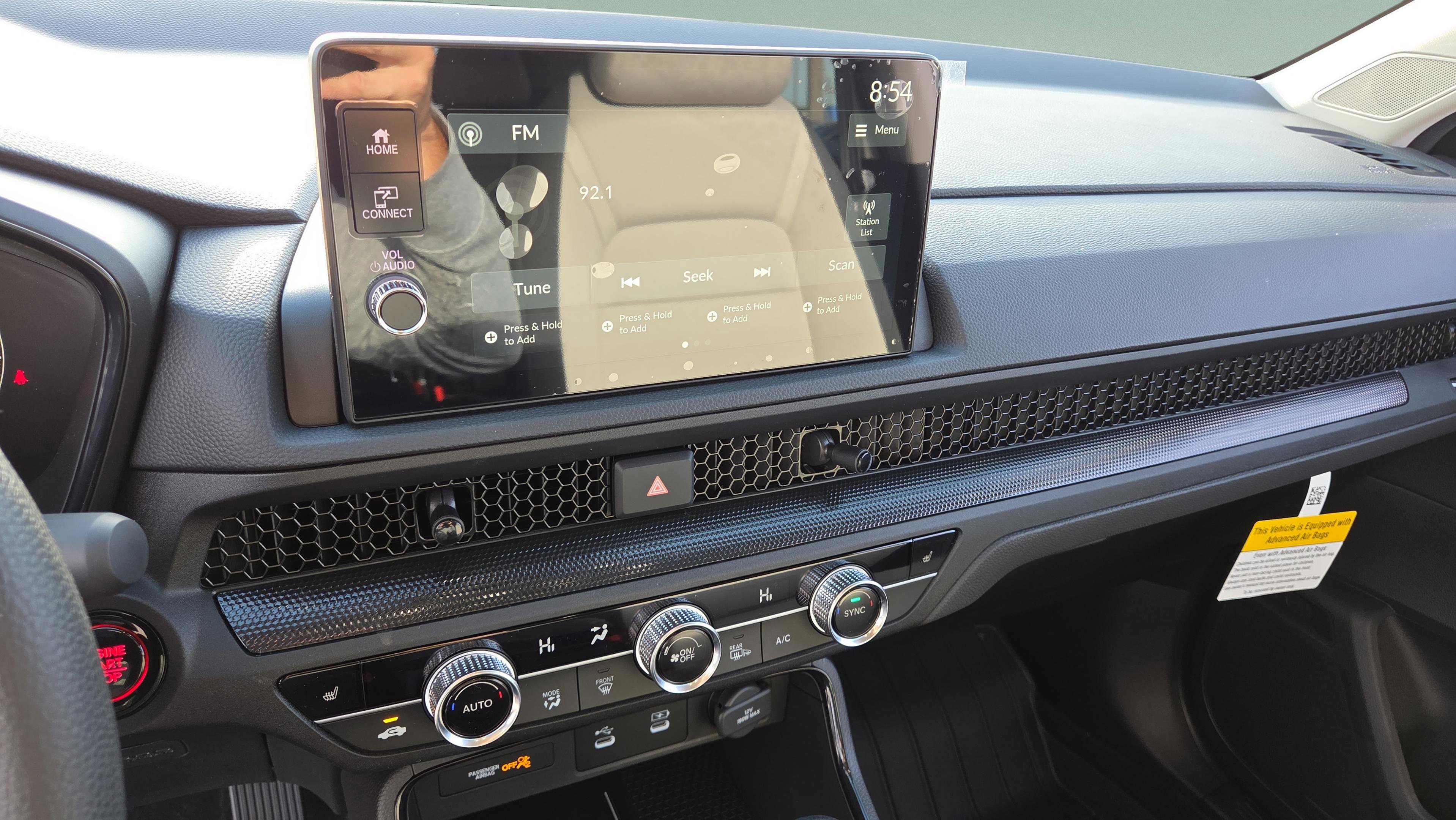 New 2026 Honda CR-V EX image 31