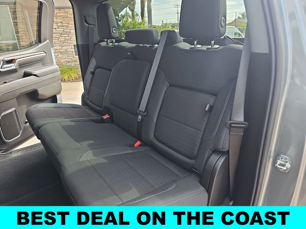 Used 2026 GMC Sierra 1500 Elevation w/ Elevation Select Package AWD/4WD image 15
