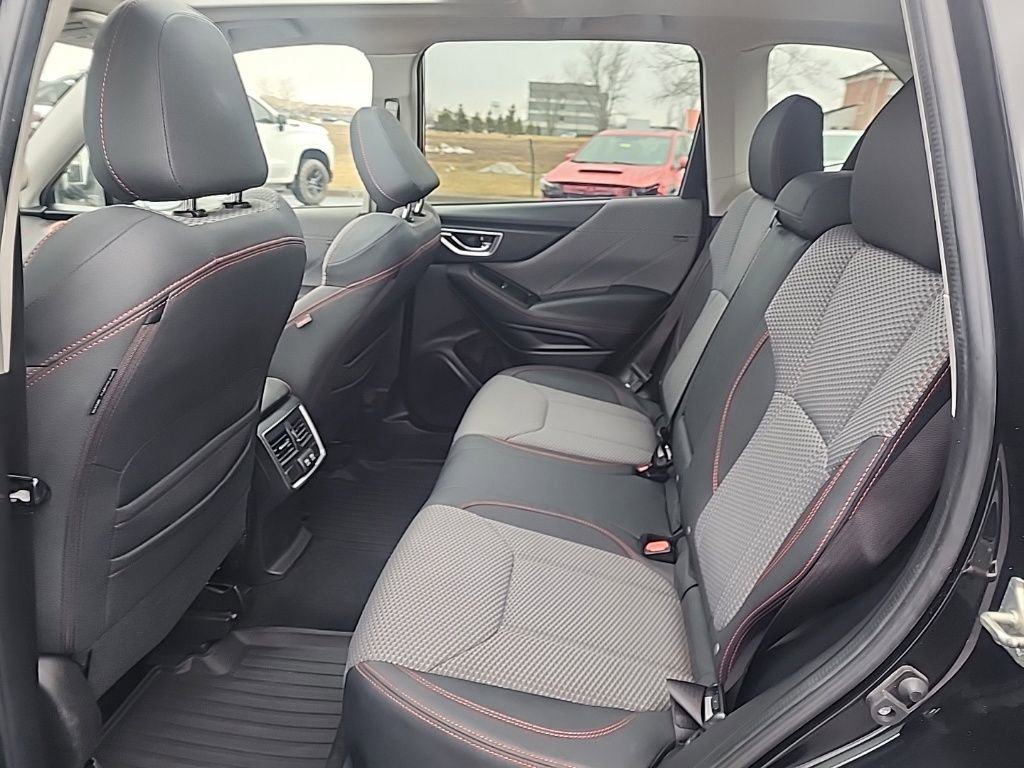 Used 2020 Subaru Forester Sport image 27