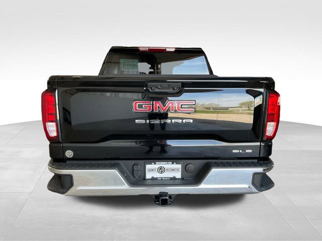 New 2025 GMC Sierra 1500 SLE image 7