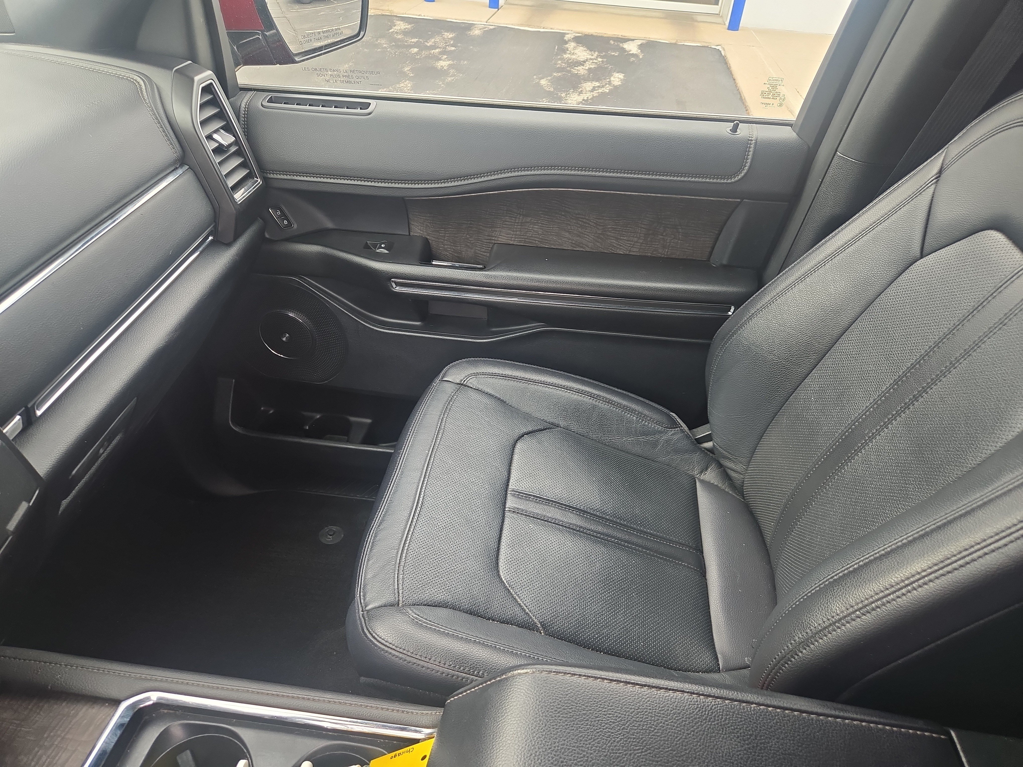 Used 2019 Ford Expedition Limited w/ Driver Assistance Package AWD/4WD image 26