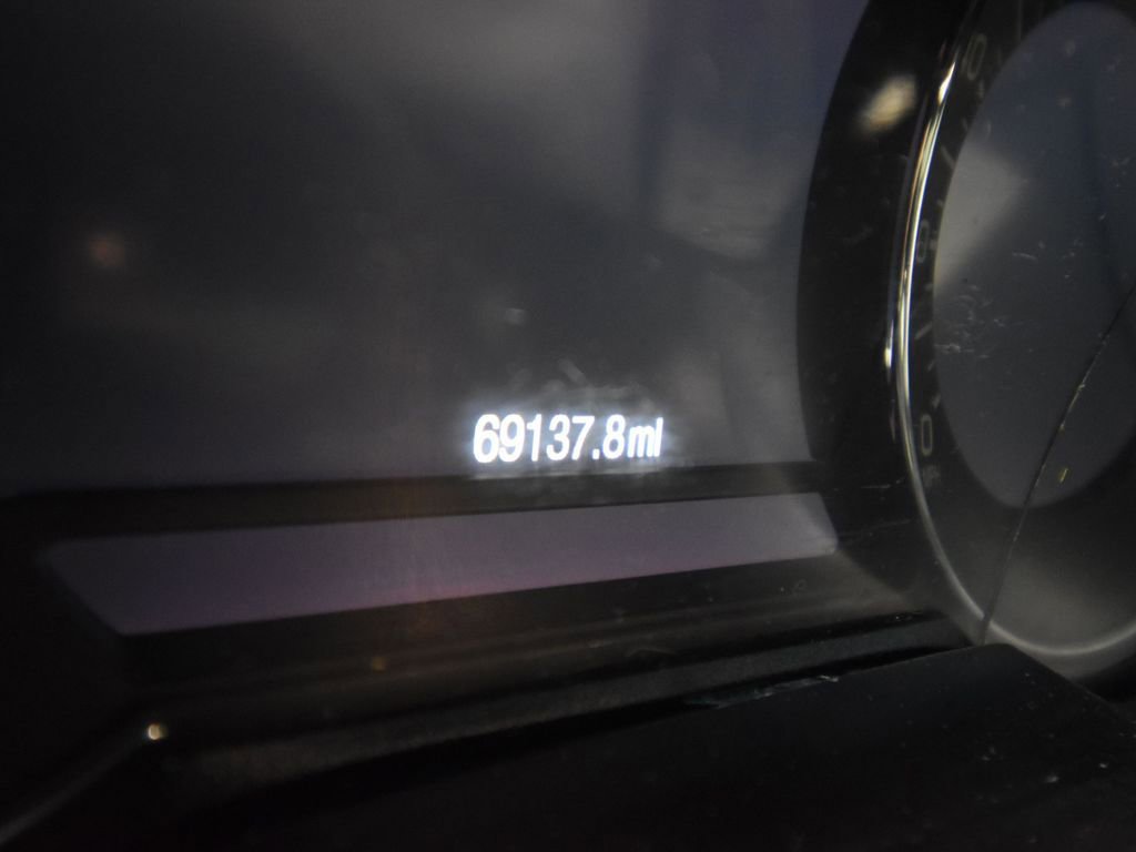 Used 2017 Lincoln MKZ Select image 13