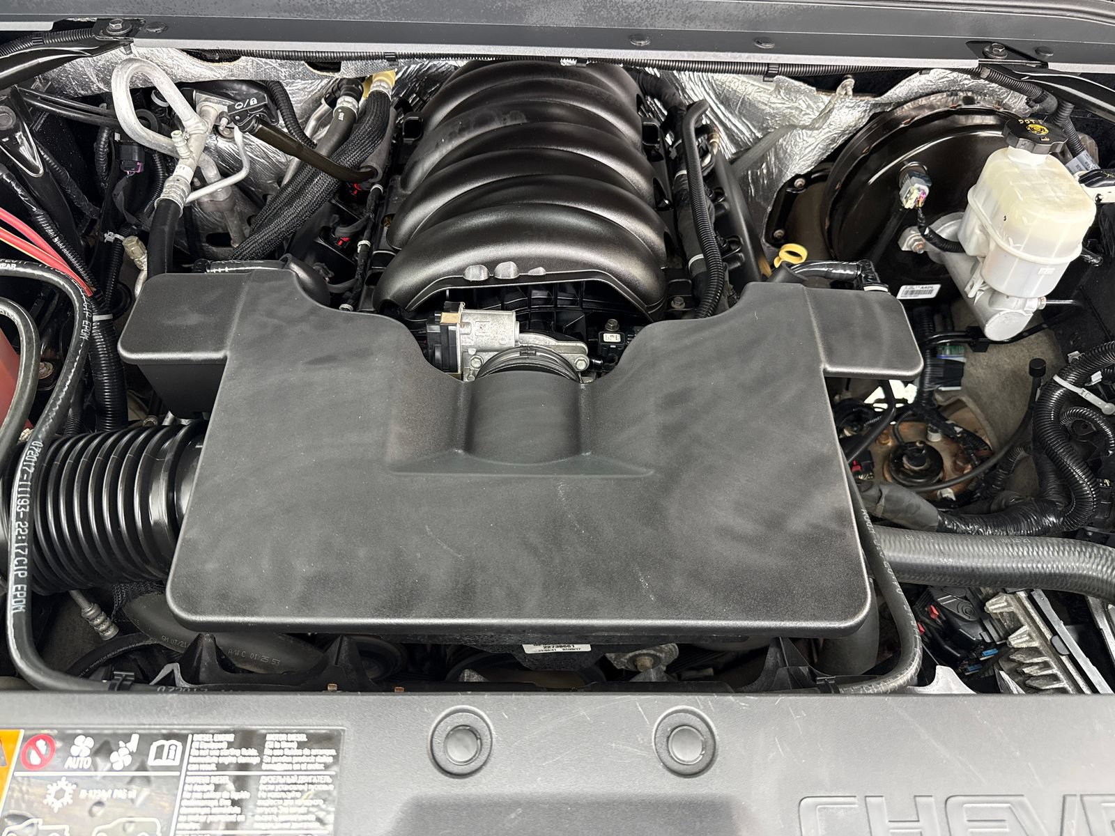 Used 2017 Chevrolet Tahoe Premier AWD/4WD image 62