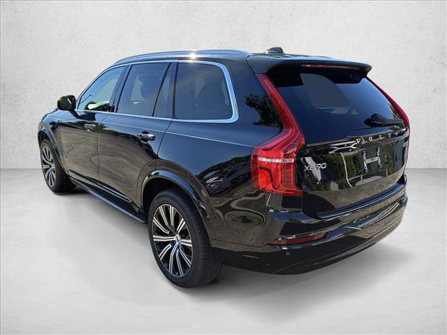 Used 2023 Volvo XC90 B5 Core w/ Protection Package Premier AWD/4WD image 7
