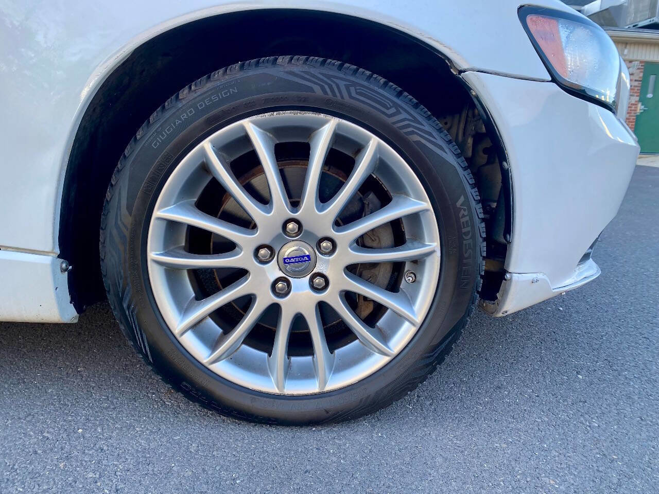 Used 2009 Volvo S40 2.4i image 12