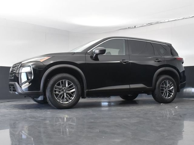 New 2025 Nissan Rogue S FWD image 22