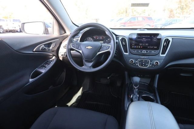 Used 2024 Chevrolet Malibu LT image 20