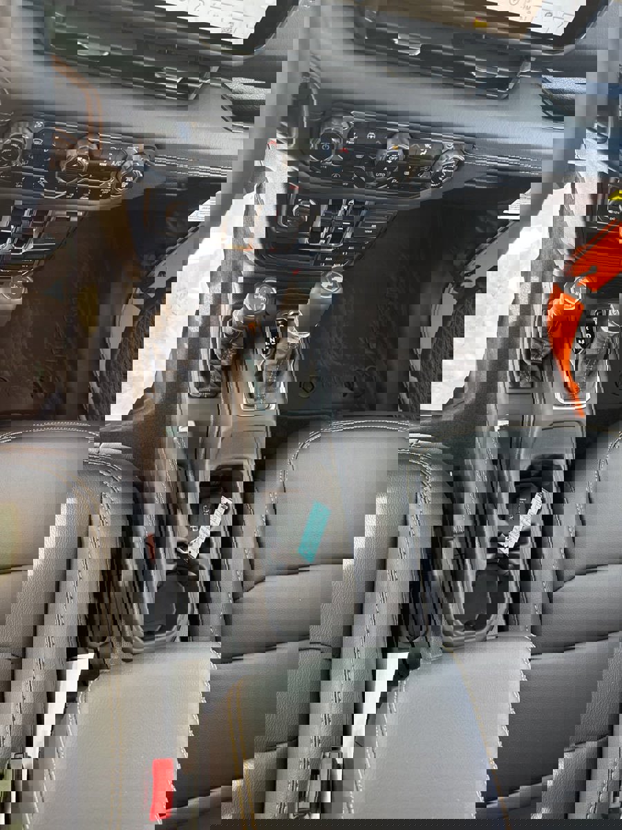 New 2025 Jeep Wrangler Unlimited Sahara w/ Safety Group image 17