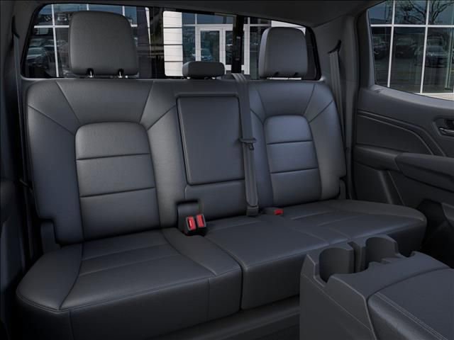 New 2026 GMC Canyon Elevation w/ Convenience Package image 17
