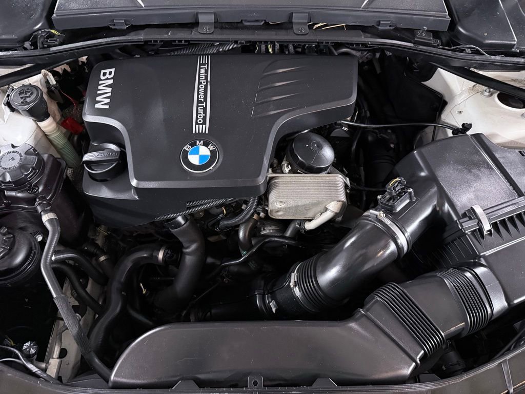 Used 2014 BMW X1 xDrive28i image 41