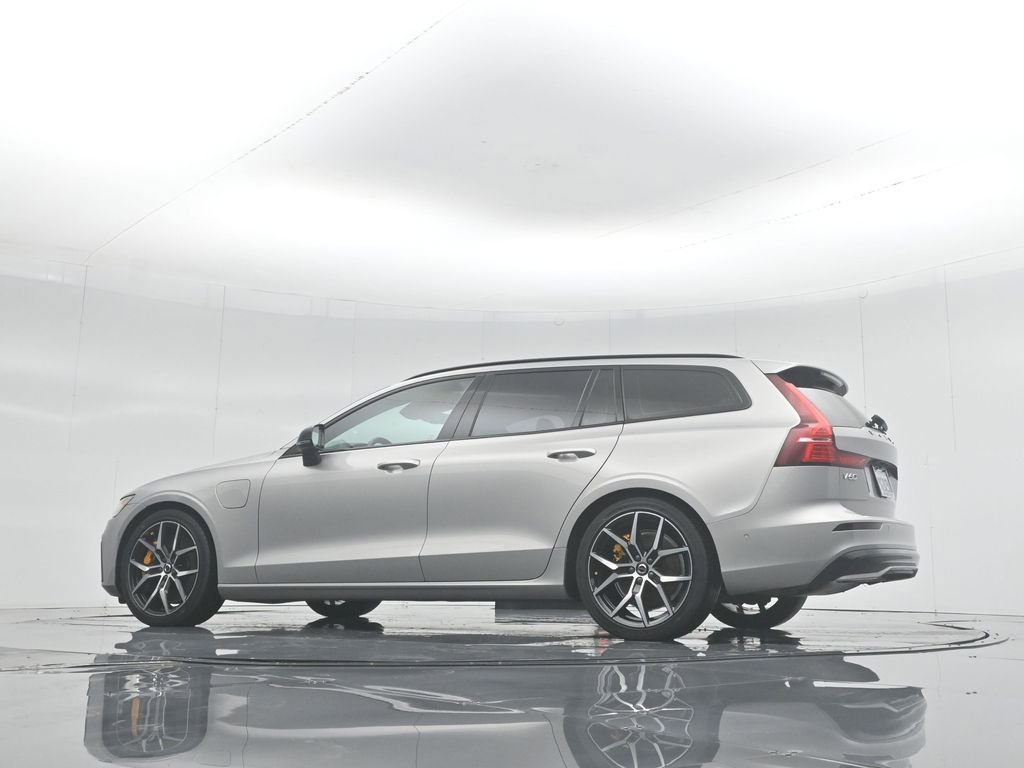 Used 2024 Volvo V60 T8 Polestar w/ Protection Package Premier image 57