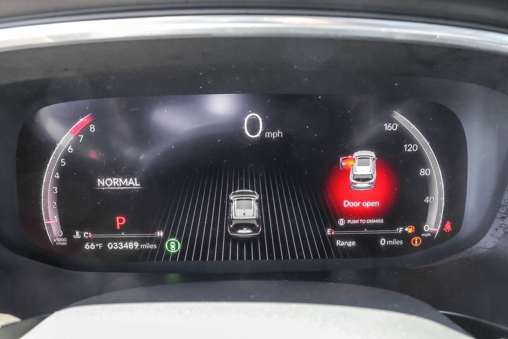 Used 2023 Acura MDX A-Spec AWD/4WD image 22