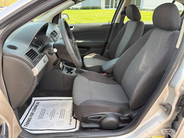 Used 2010 Chevrolet Cobalt LT FWD image 10