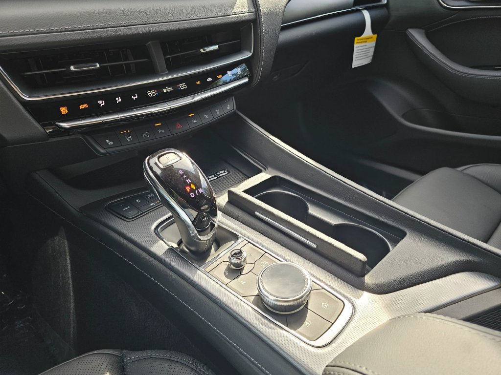 New 2026 Cadillac CT5 Premium Luxury AWD/4WD image 29