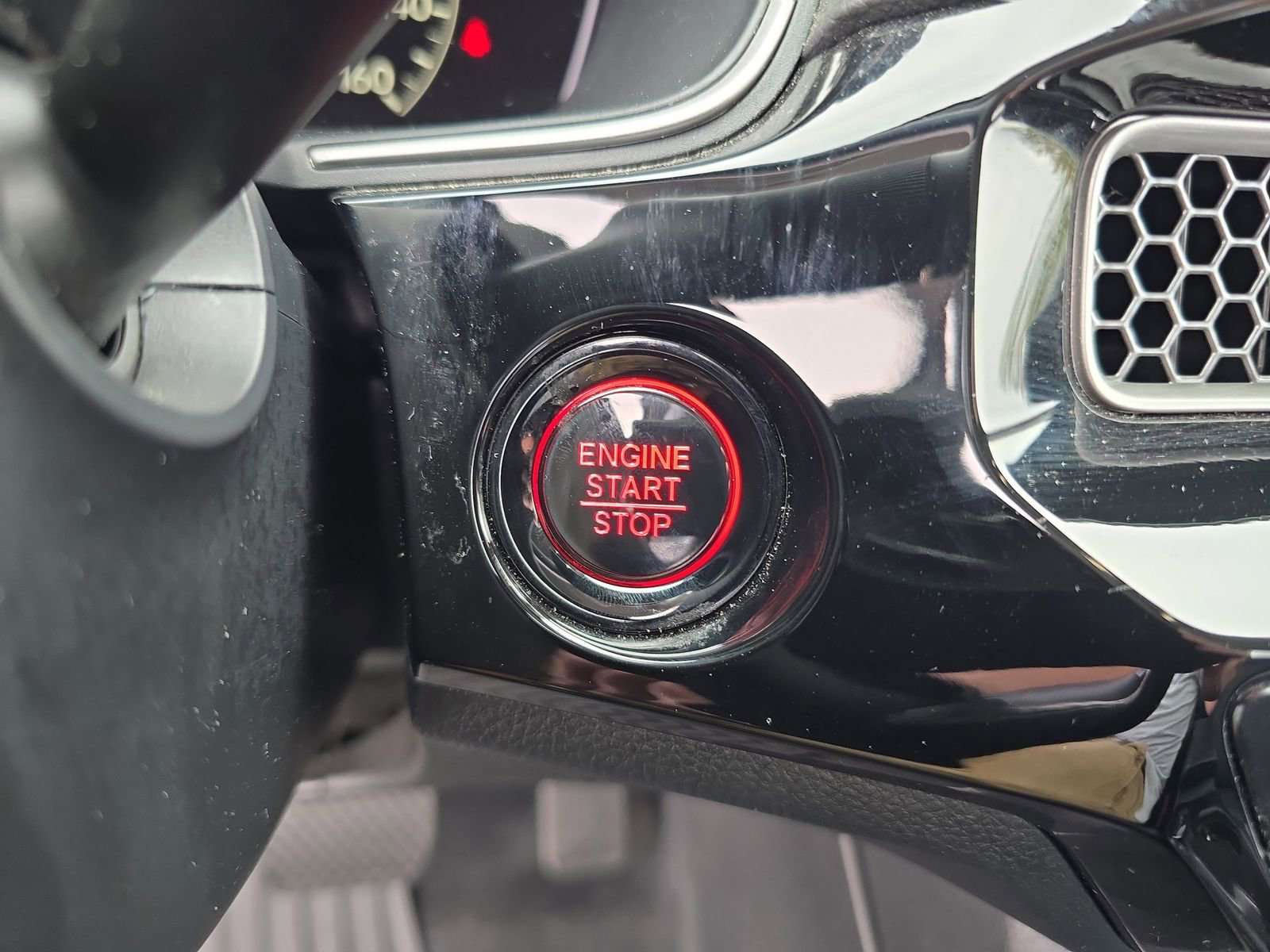 Used 2024 Honda Civic EX-L image 26