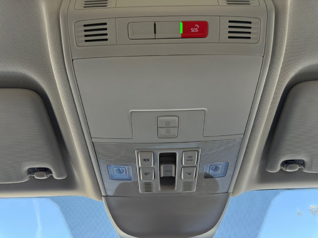New 2027 Volkswagen Taos SEL AWD/4WD image 19