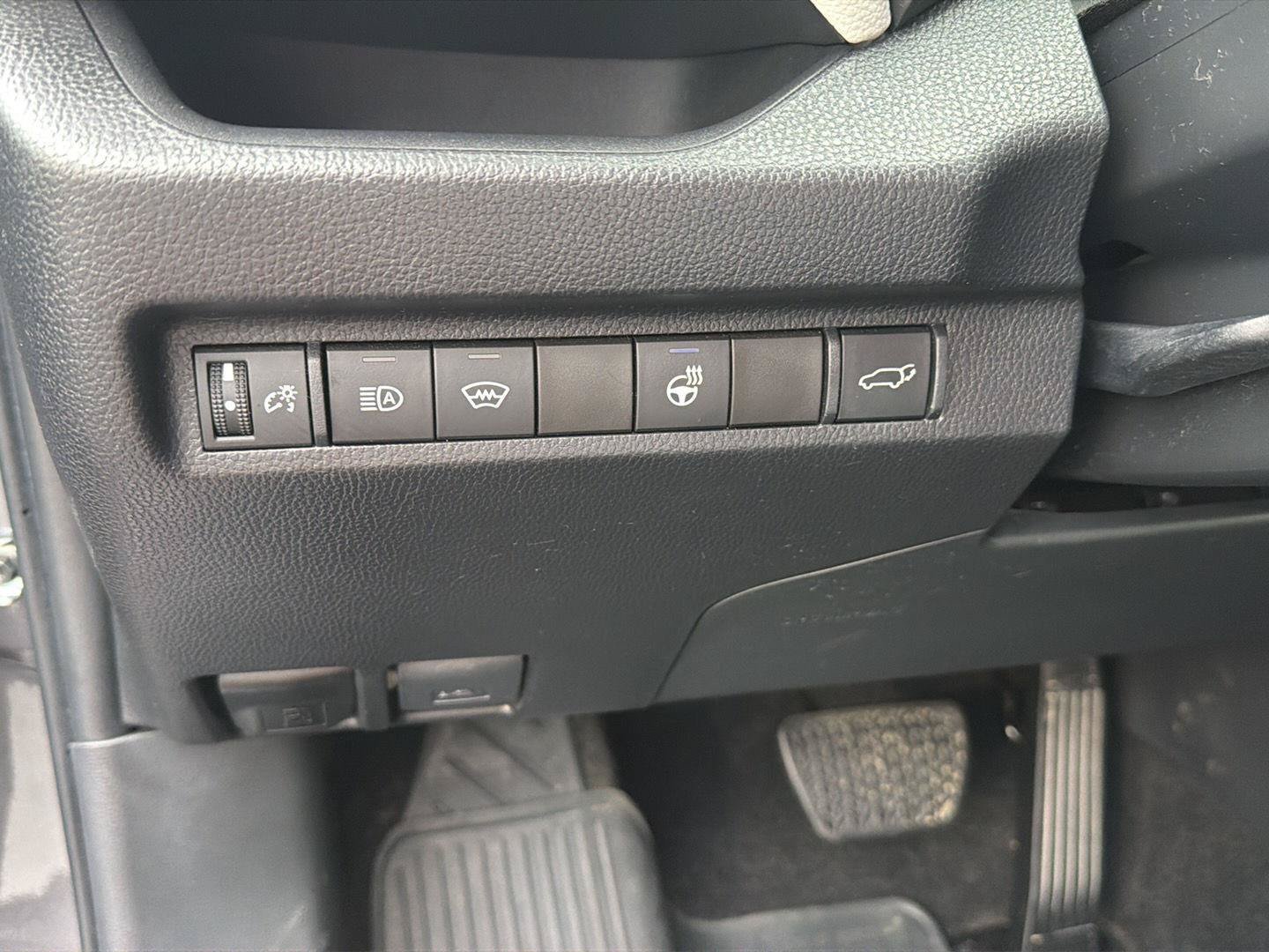 Certified 2024 Toyota RAV4 XLE Premium w/ Weather Package FWD image 19