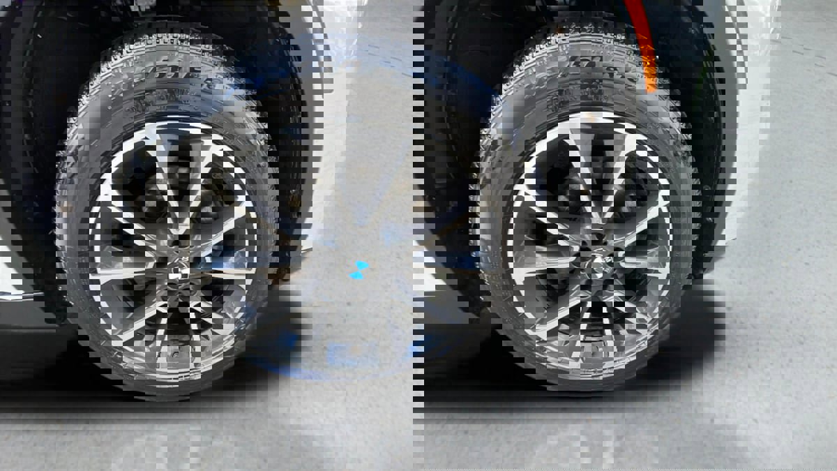 Used 2017 BMW X5 xDrive35i image 19