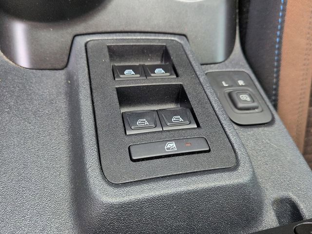 Used 2023 Ford Bronco Outer Banks image 25
