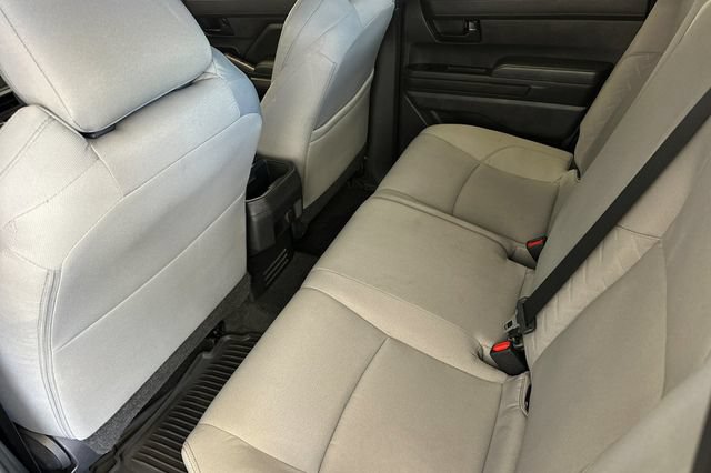 Used 2025 Toyota Tacoma SR5 RWD image 14