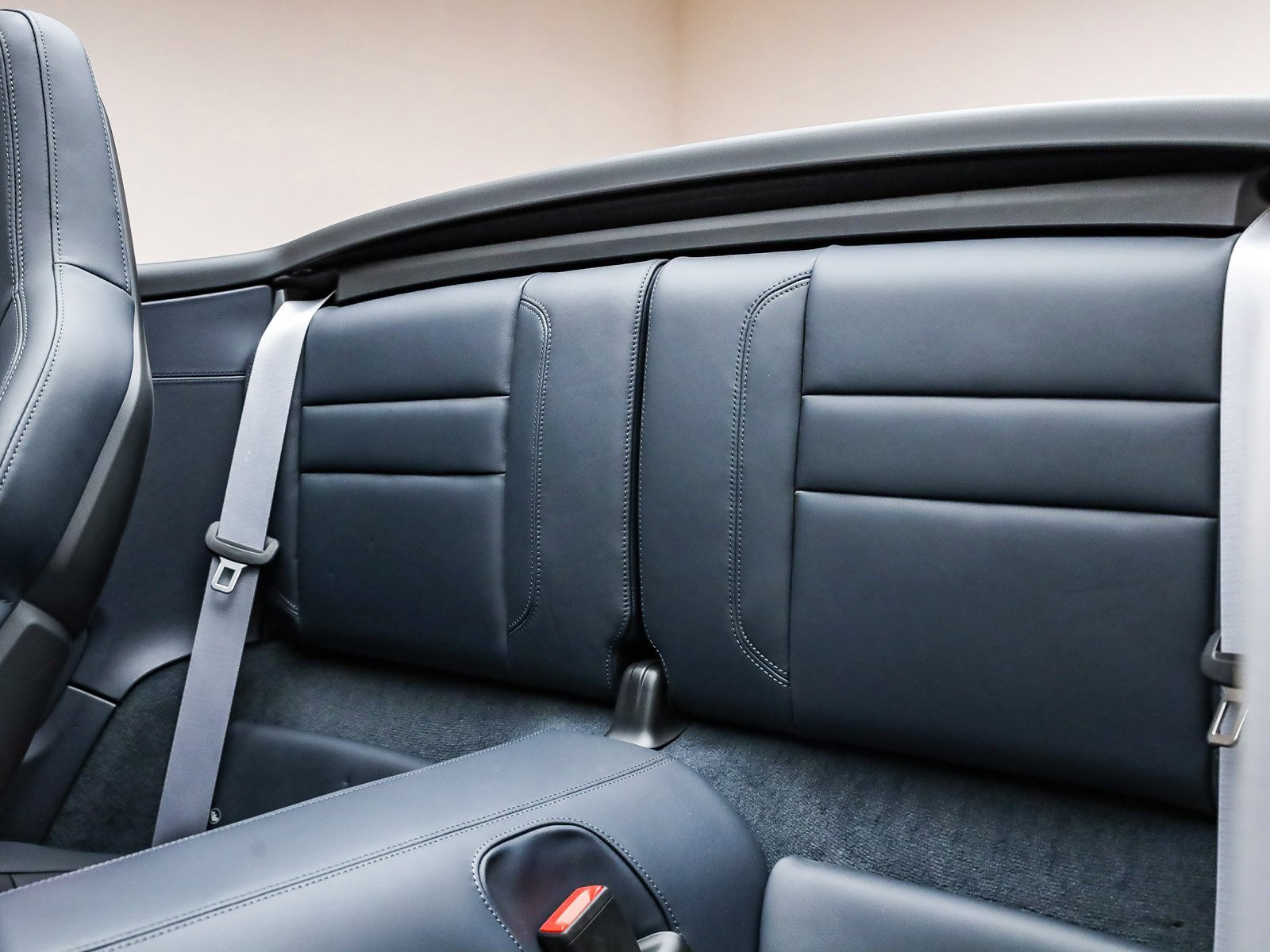 Used 2025 Porsche 911 Carrera image 24