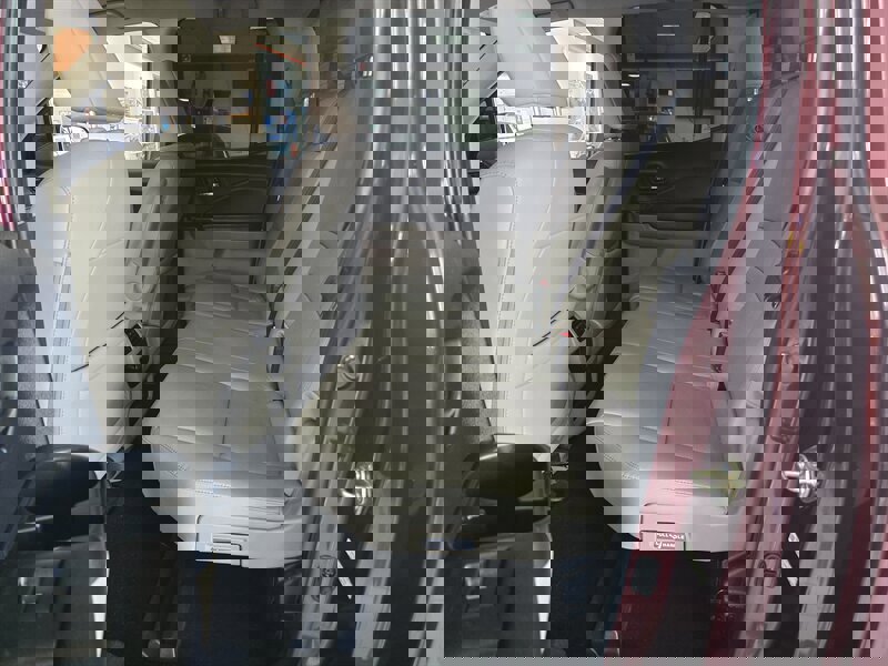 Used 2017 Honda Ridgeline RTL image 11