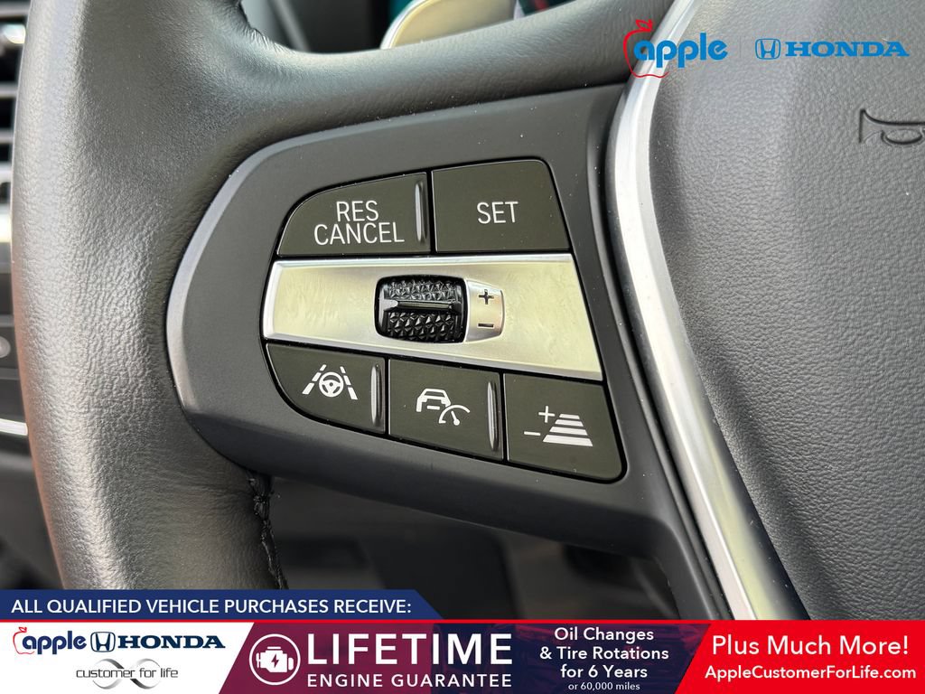 Used 2021 BMW X3 xDrive30i AWD/4WD image 24