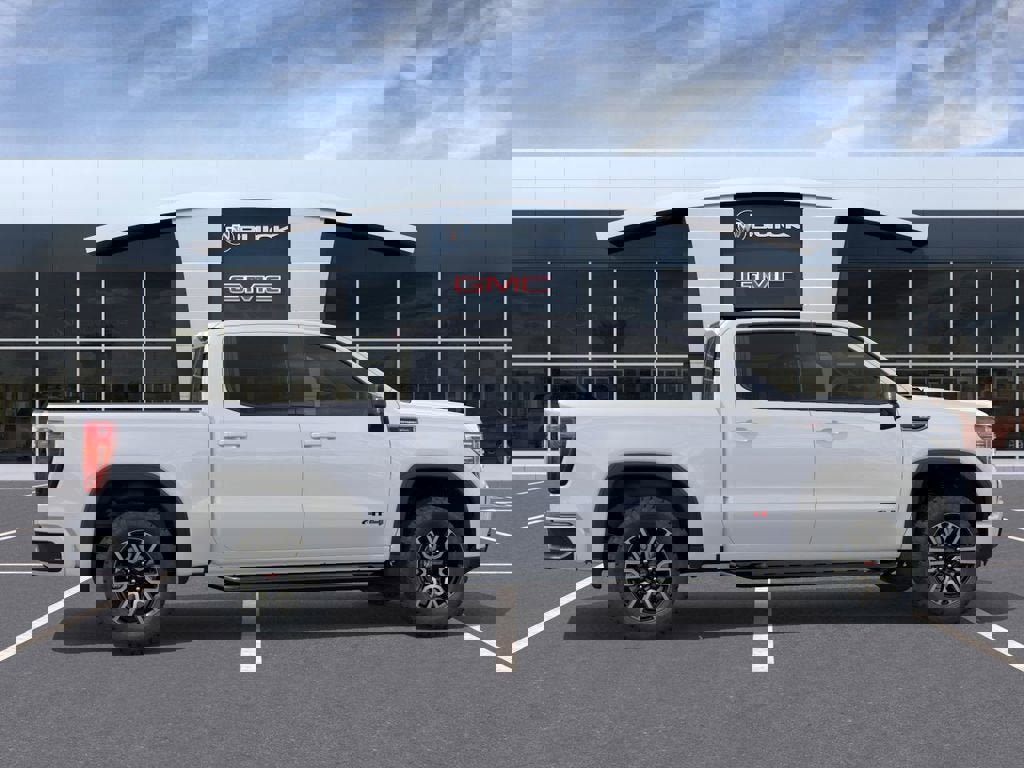 New 2026 GMC Sierra 1500 AT4 w/ AT4 Premium Package image 5