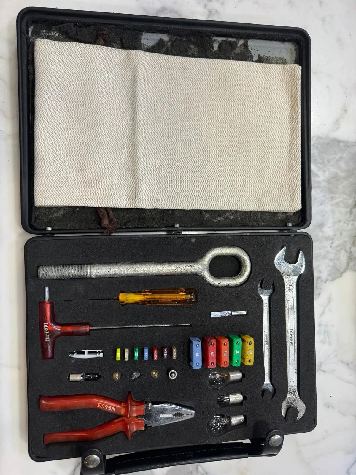 Used 2006 Ferrari F430 Spider image 9