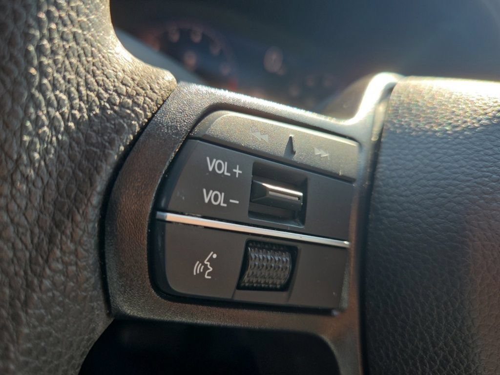 Used 2025 Honda Accord LX image 28