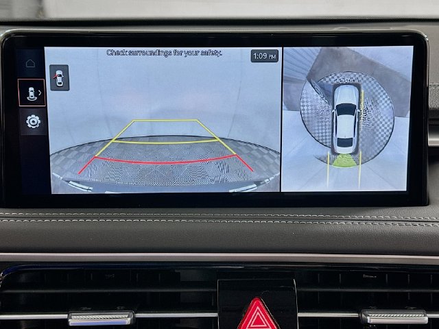 New 2026 Genesis G70 2.5T Prestige RWD image 18